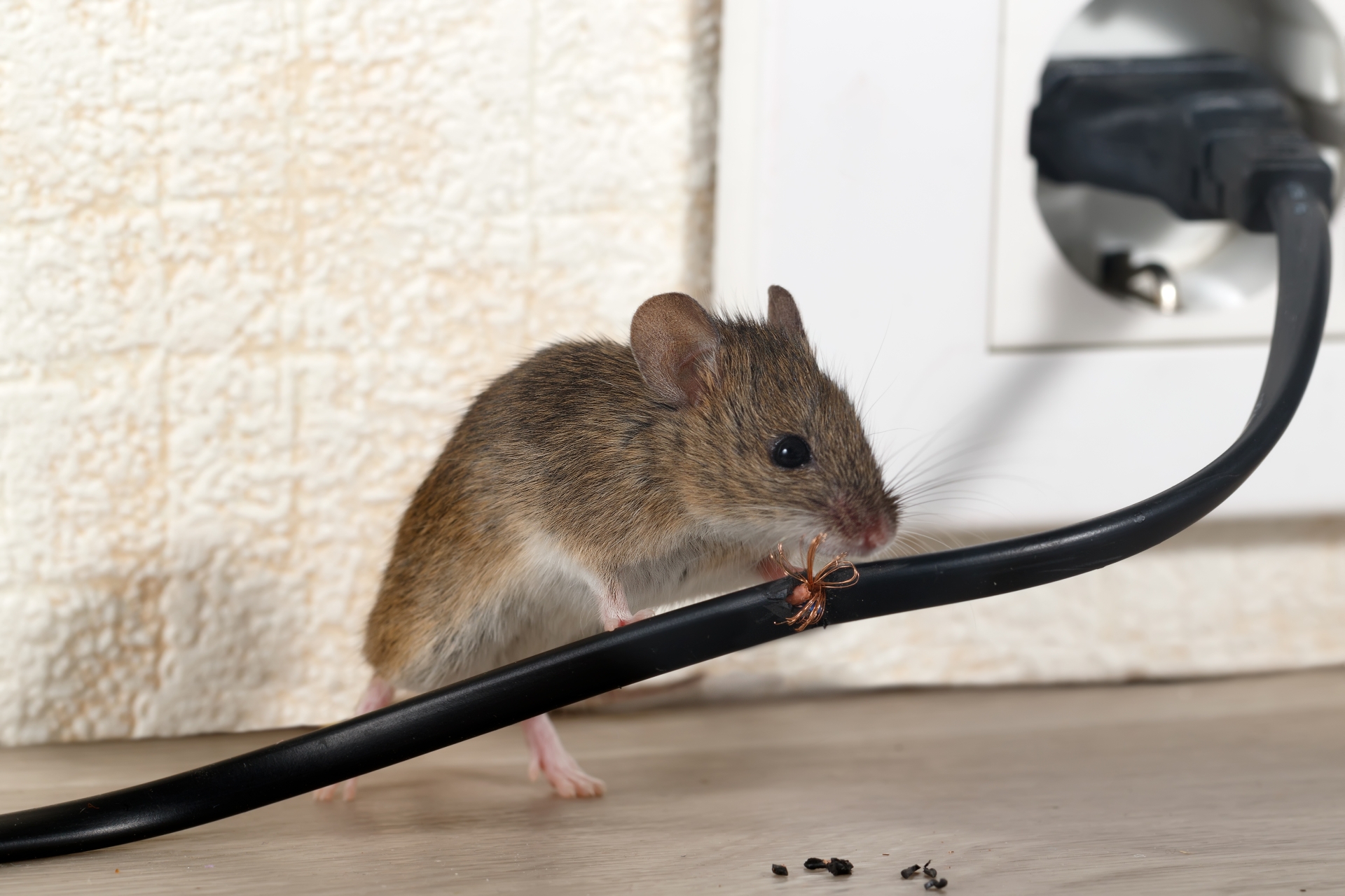 Mice Infestation, Pest Control in Rickmansworth, Chorleywood, Croxley Green, WD3. Call Now 020 8166 9746